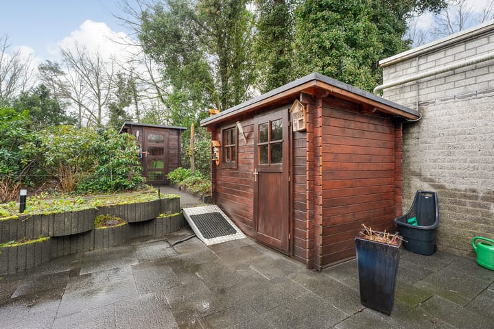 Foto 38 van Ermerzand 168