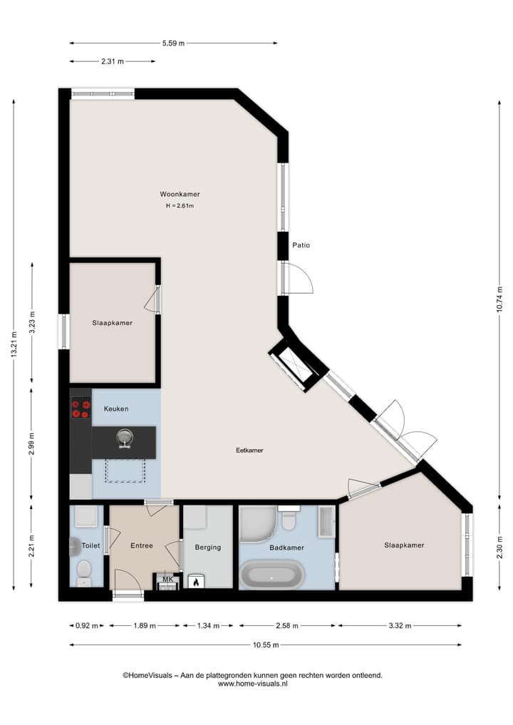 Foto 40 van Ermerzand 168