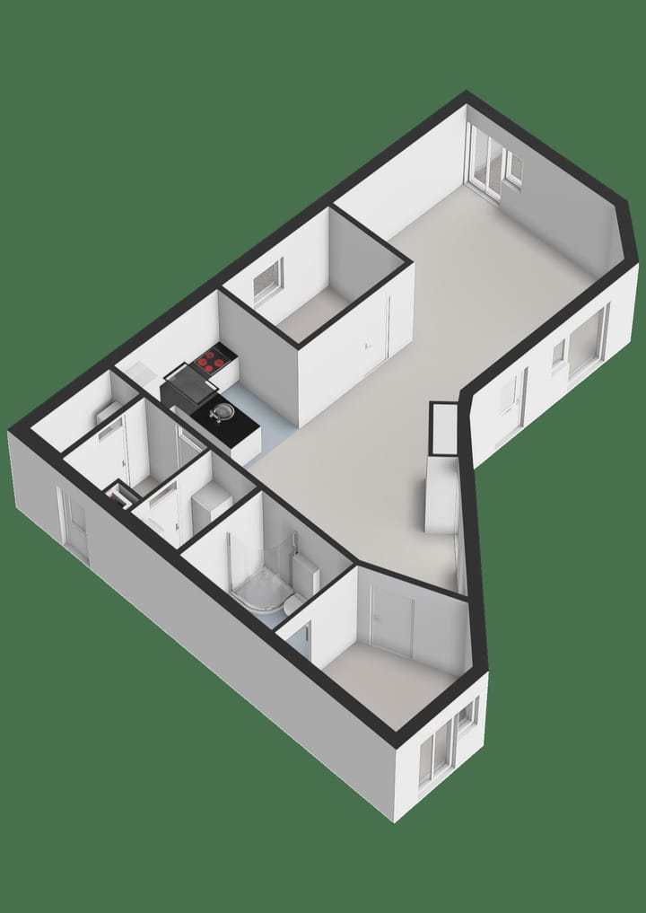 Foto 41 van Ermerzand 168