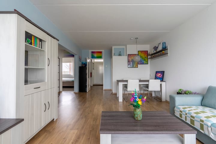 Foto 2 van Merelstraat 288