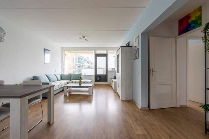 Foto 3 van Merelstraat 288