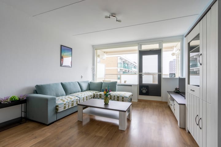 Foto 4 van Merelstraat 288