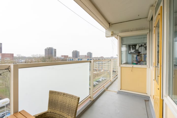 Foto 5 van Merelstraat 288