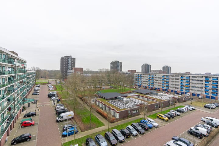 Foto 6 van Merelstraat 288