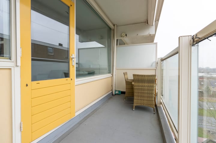 Foto 7 van Merelstraat 288