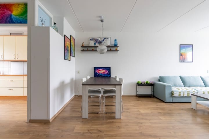 Foto 8 van Merelstraat 288