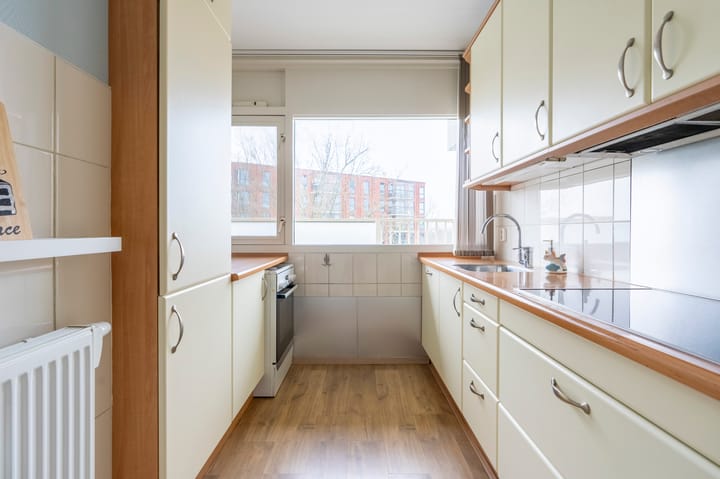 Foto 9 van Merelstraat 288