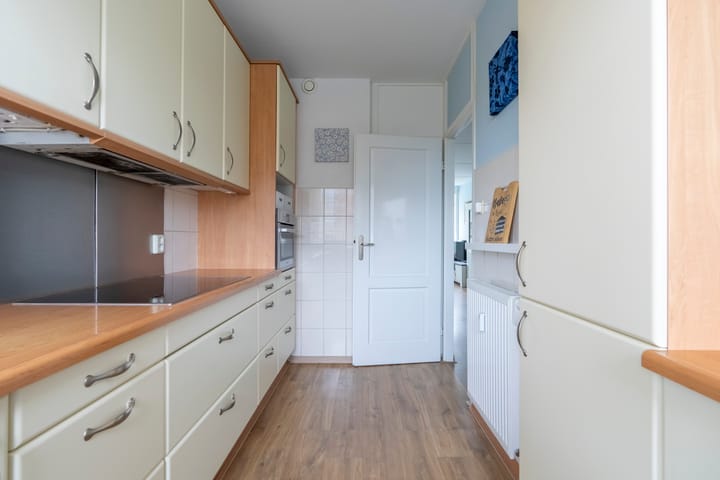 Foto 10 van Merelstraat 288