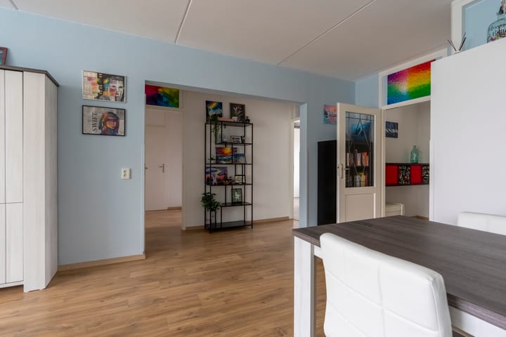 Foto 11 van Merelstraat 288