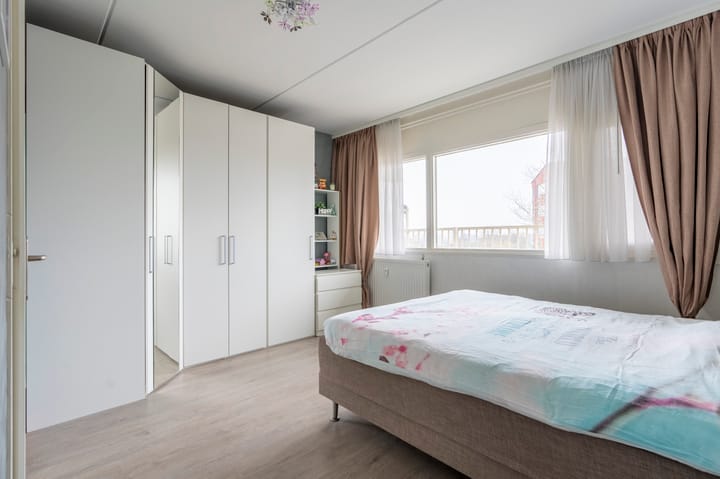 Foto 12 van Merelstraat 288