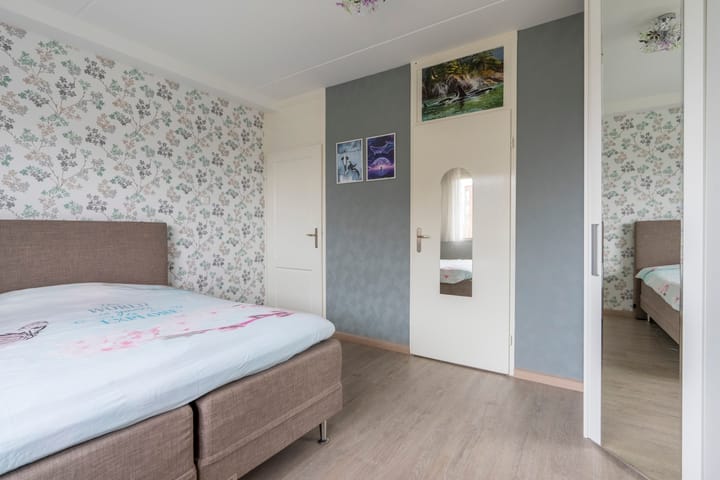 Foto 13 van Merelstraat 288