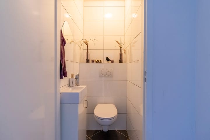 Foto 17 van Merelstraat 288