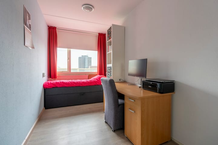 Foto 19 van Merelstraat 288