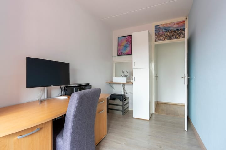 Foto 20 van Merelstraat 288