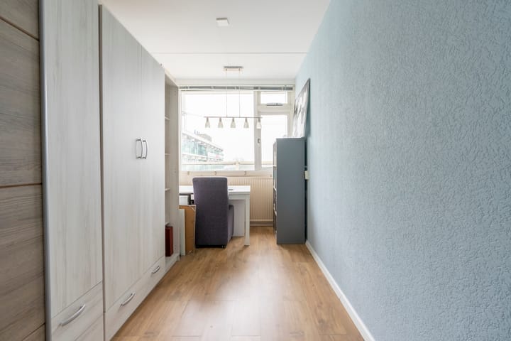 Foto 21 van Merelstraat 288