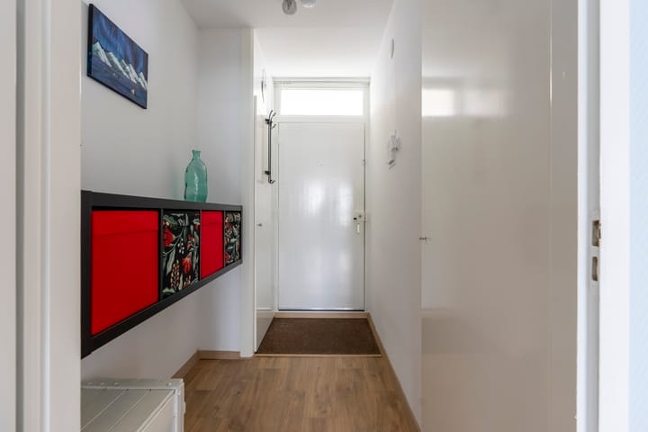 Foto 23 van Merelstraat 288