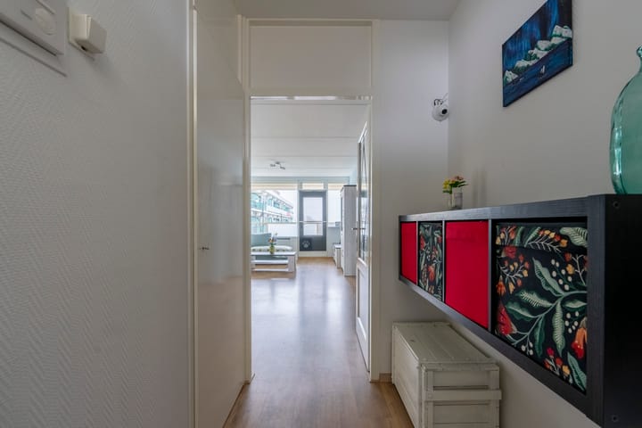 Foto 24 van Merelstraat 288