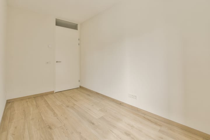 Foto 10 van Adriaen Blockstraat 40-D