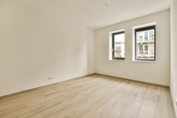 Foto 11 van Adriaen Blockstraat 40-D