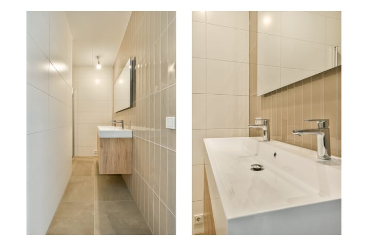 Foto 13 van Adriaen Blockstraat 40-D