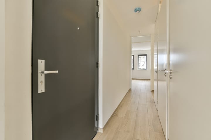 Foto 16 van Adriaen Blockstraat 40-D