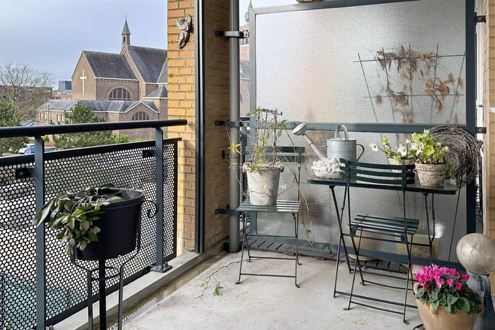 Foto 4 van Stationsstraat 20-D