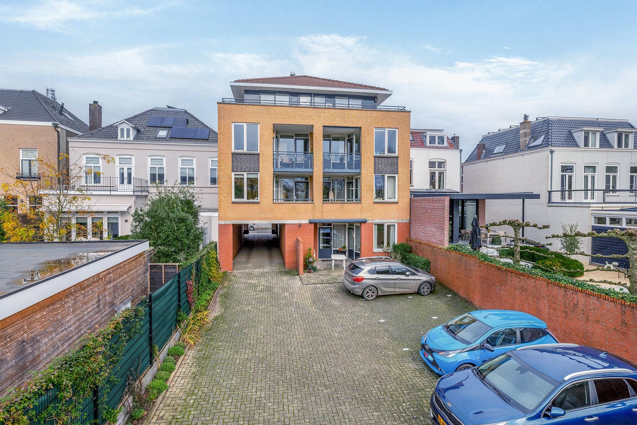 Foto 30 van Stationsstraat 20-D