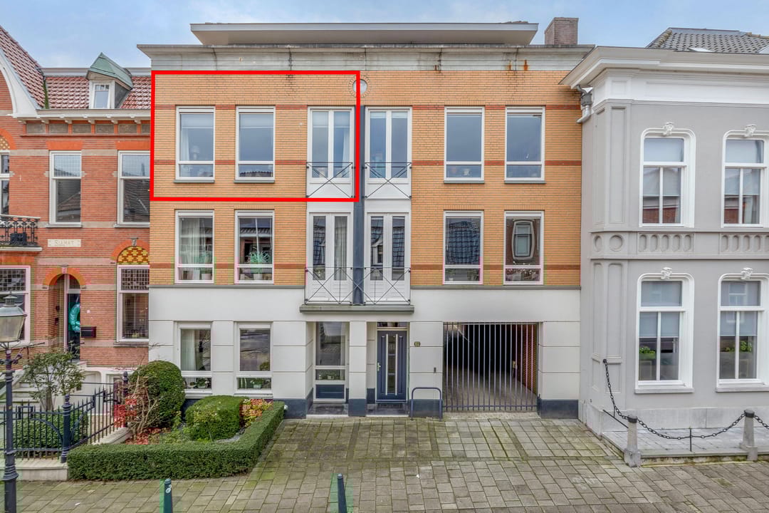 Foto 32 van Stationsstraat 20-D