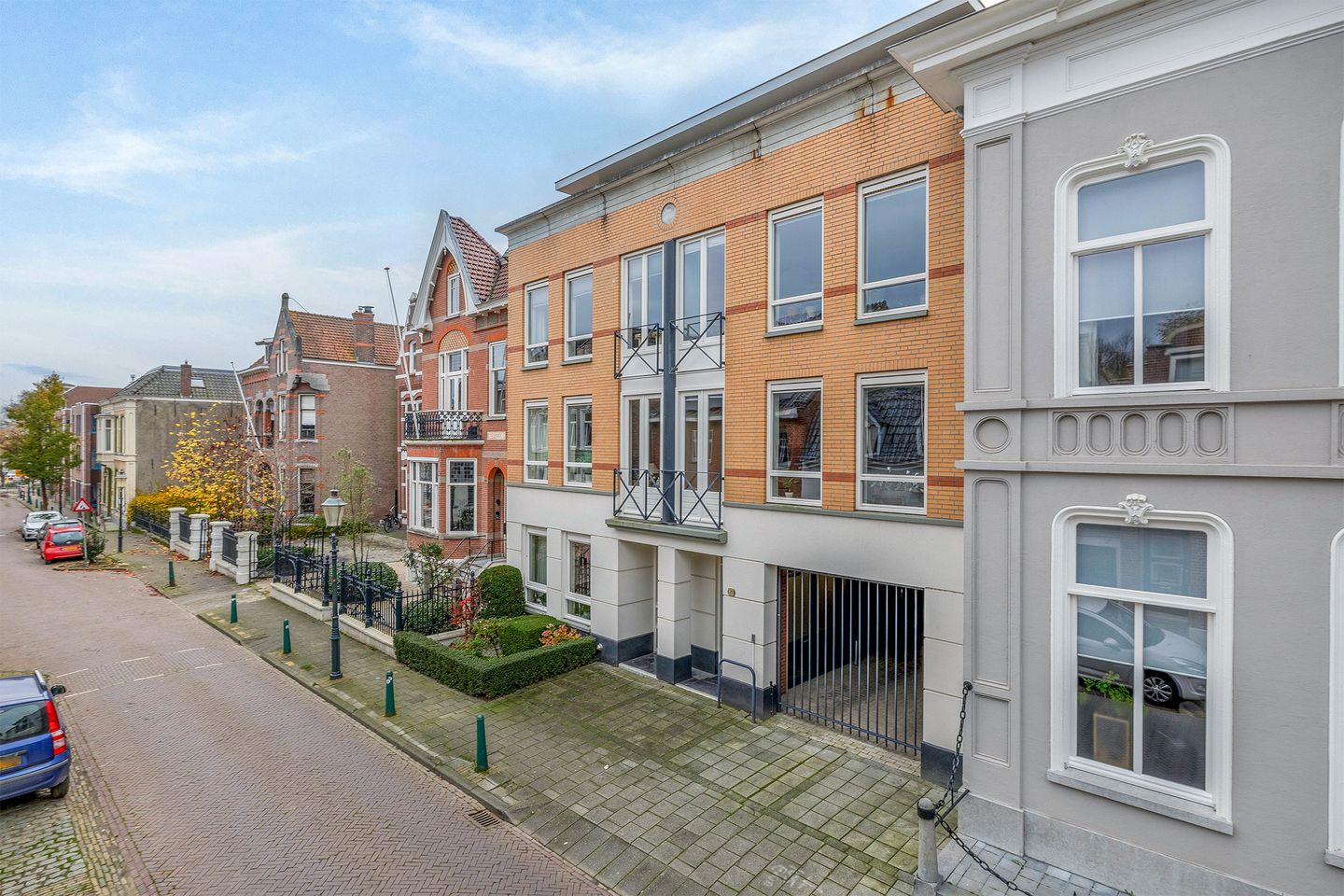 Foto 34 van Stationsstraat 20-D