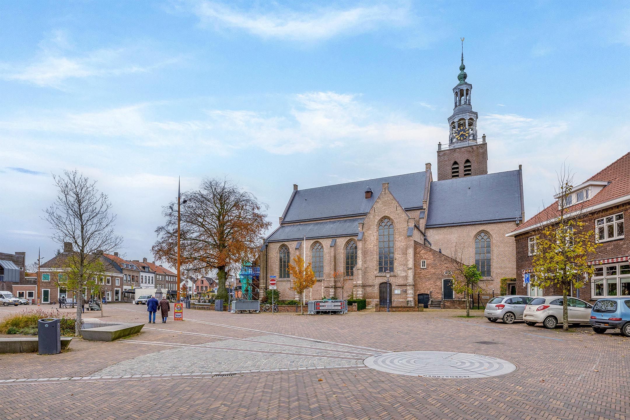 Foto 36 van Stationsstraat 20-D