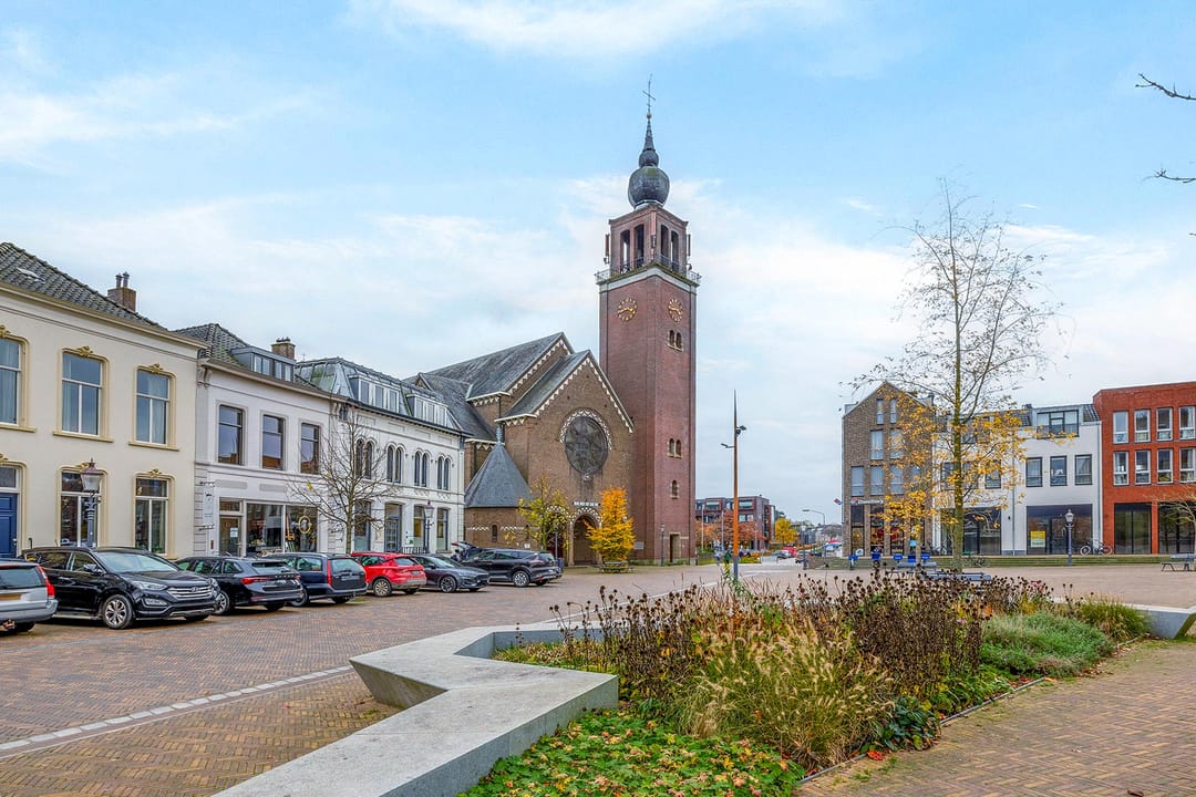 Foto 37 van Stationsstraat 20-D