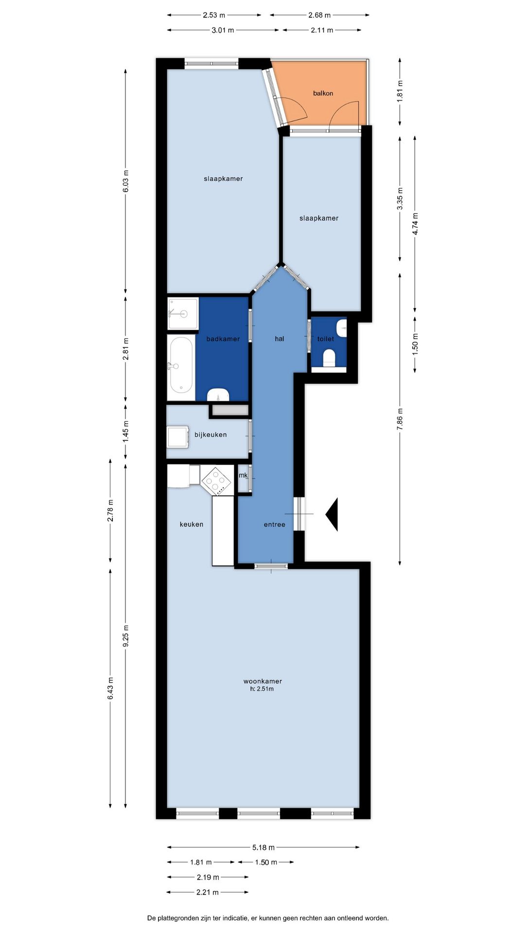 Foto 39 van Stationsstraat 20-D