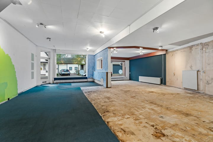 Foto 2 van Klapstraat 17