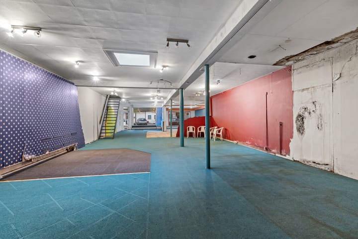 Foto 3 van Klapstraat 17