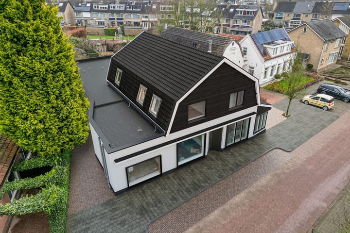 Foto 6 van Klapstraat 17