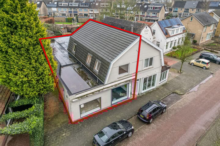 Foto 7 van Klapstraat 17