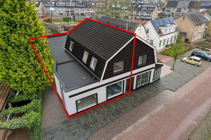 Foto 8 van Klapstraat 17