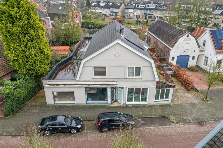 Foto 9 van Klapstraat 17