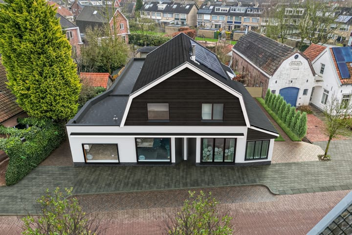 Foto 10 van Klapstraat 17