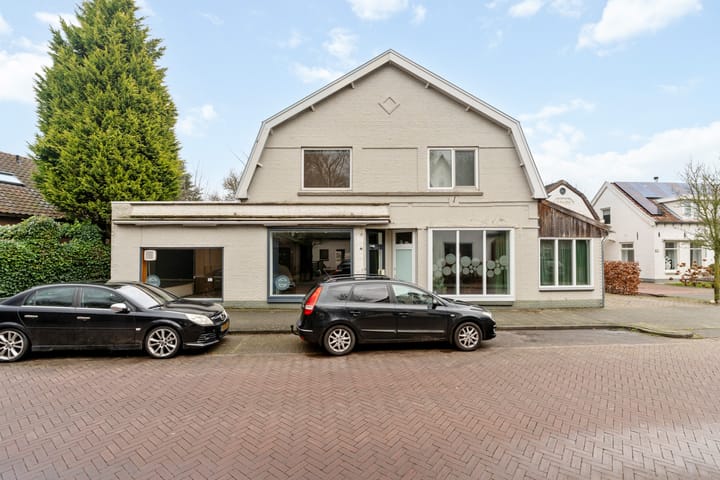 Foto 11 van Klapstraat 17