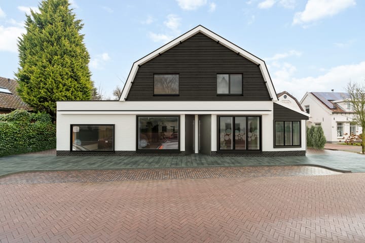 Foto 12 van Klapstraat 17