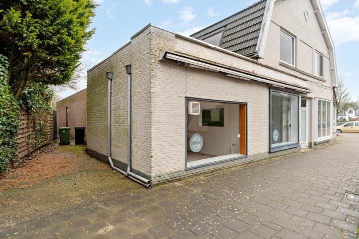 Foto 13 van Klapstraat 17