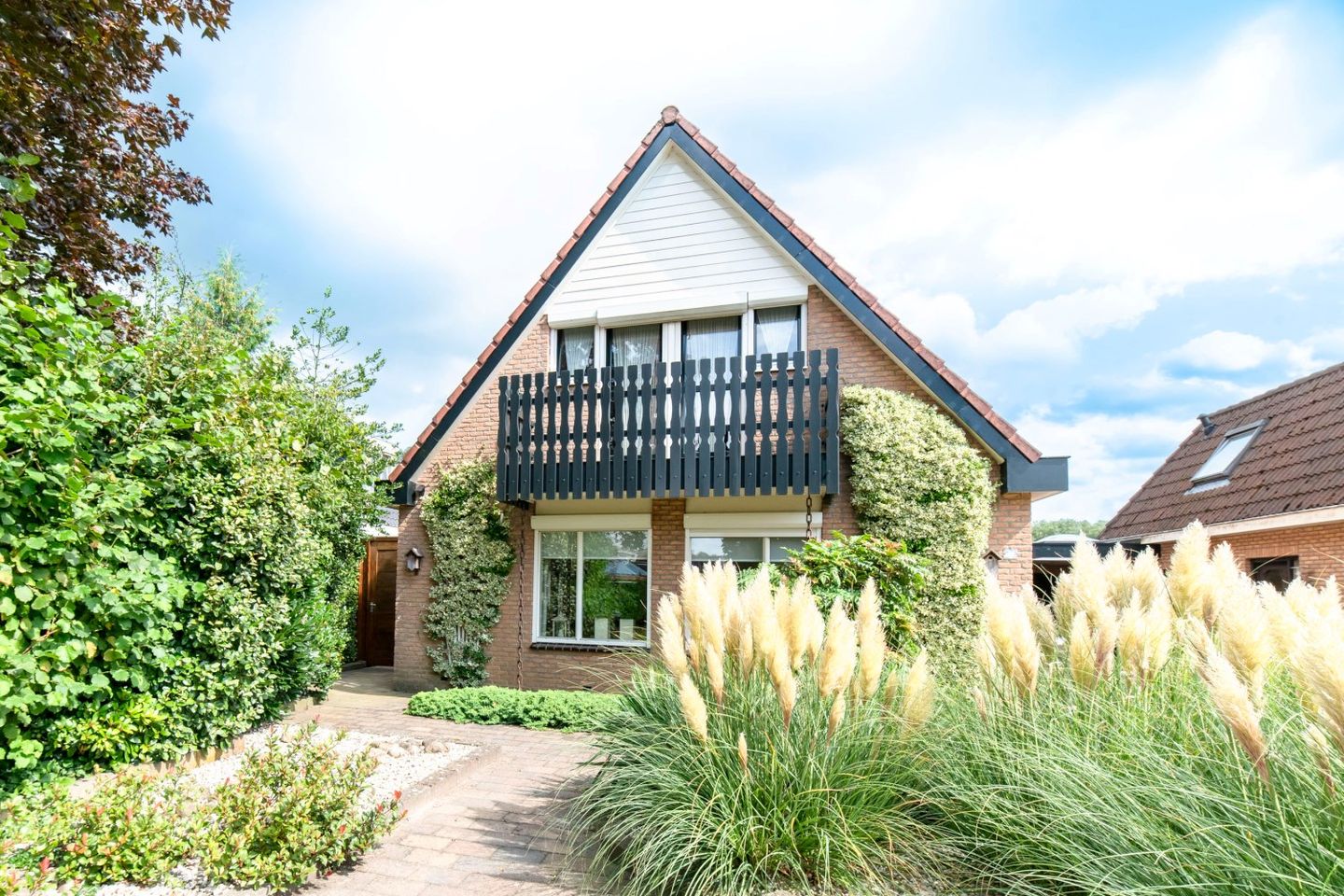 Foto 1 van Brakenbeltsweg 26