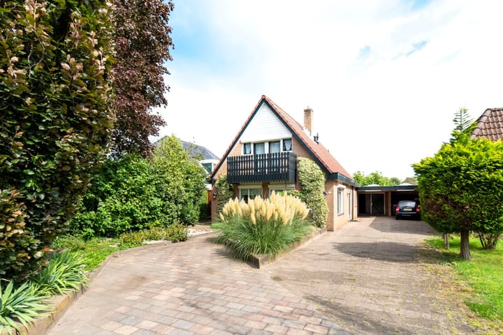 Foto 2 van Brakenbeltsweg 26