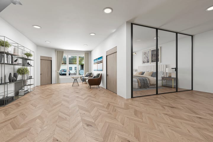 Foto 16 van Klapstraat 17