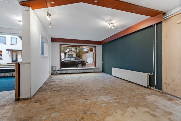 Foto 17 van Klapstraat 17