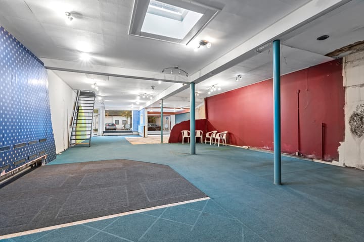 Foto 22 van Klapstraat 17