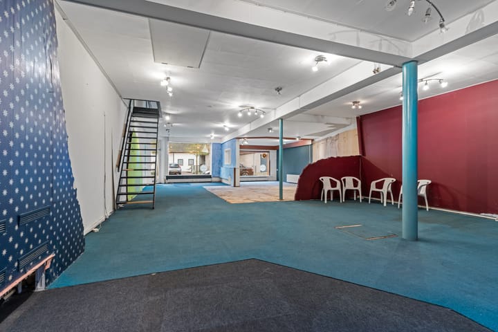 Foto 24 van Klapstraat 17