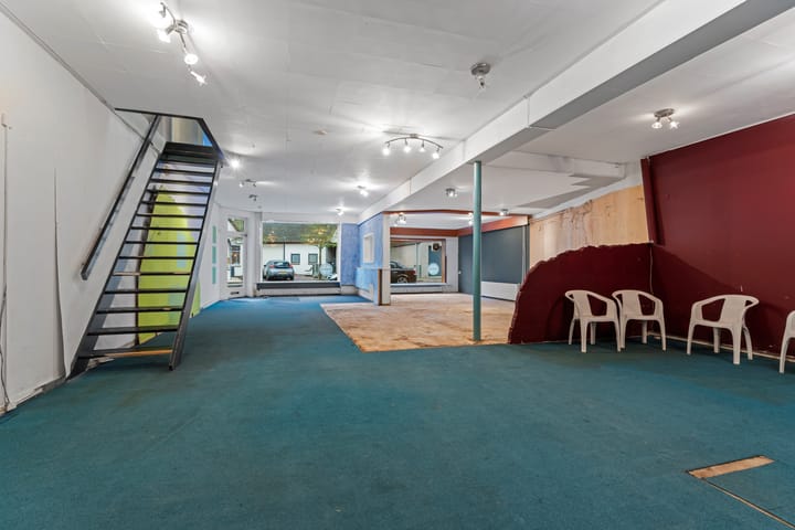 Foto 25 van Klapstraat 17