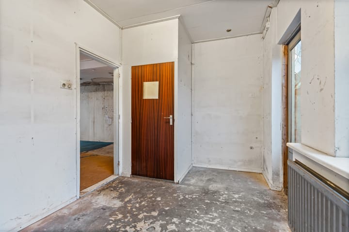 Foto 40 van Klapstraat 17